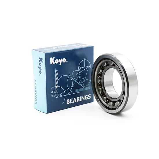 Koyo Timken N224EM/N226EM/N228EM Cylindrical Roller Bearing – High-Load, Precision OEM