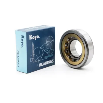 Koyo Timken N230EM/N232EM/N234EM Cylindrical Roller Bearings – High-Precision, Heavy-Duty