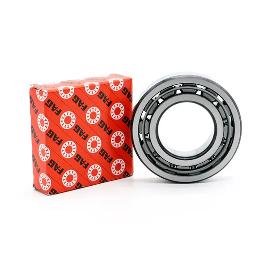 Koyo-Timken-Roller-Bearing-N244em-N248em-Cylindrical-Roller-Bearing