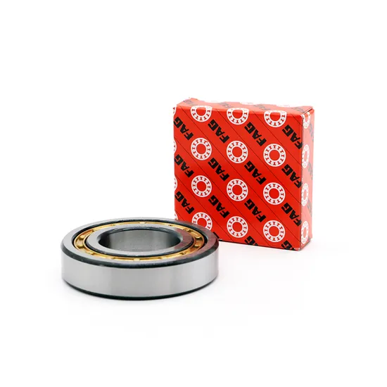 Koyo-Timken-Roller-Bearing-N244em-N248em-Cylindrical-Roller-Bearing