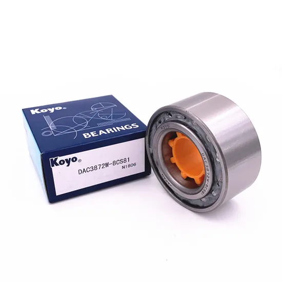 Koyo-Wheel-Hub-Bearing-Dac40800036-34-Dac4080m1-Bearing