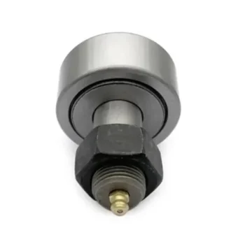 Kr Bolt Cam Follower Bearings – Kr35 to Kr90, PP Sealed, High-Load Track Rollers