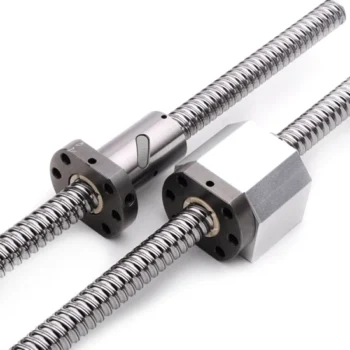 KSS SG0601-0610 Miniature Ball Screw, C3/C5 Precision