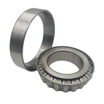 Koyo 32052-32064 Tapered Roller Bearings – Large Size, High Load