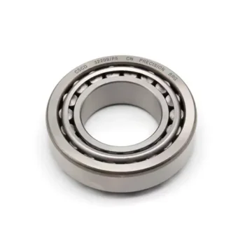 Large Stock 32017X-32024X Tapered Roller Bearing Low Price