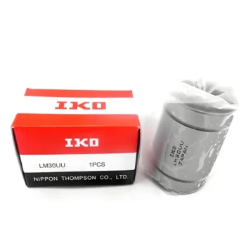 LM12UU Linear Bearing – Precision CNC Guide Way