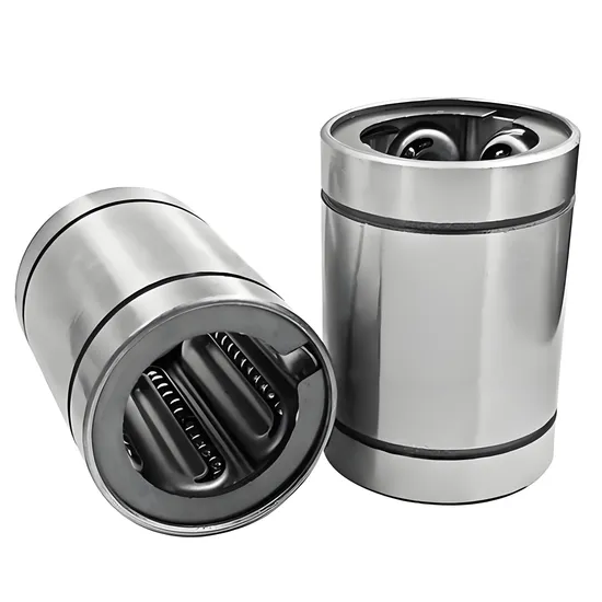 Linear-Motion-Guide-Way-Lm12uu-Linear-Bearing-for-CNC-Machine