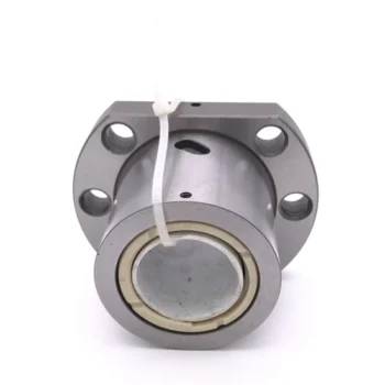 LMH13UU–LMH30UU Oval Flange Linear Bushing Bearing