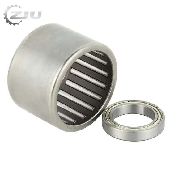 Long-Lasting Deep Groove Bearing – Rust Resistant, High Impact, Bulk Discount