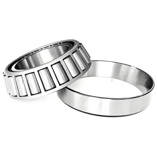 Long-Life Tapered Roller Bearings 30203/30304/32205/32305