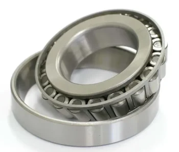 Long Life 32220-32232 Tapered Roller Bearing High Load Capacity