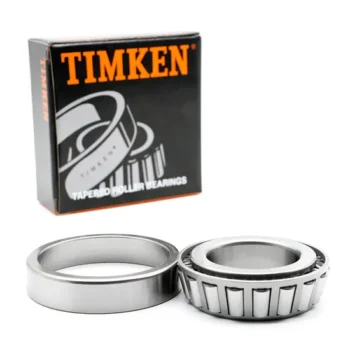 Timken 33007/32207/33207 Taper Roller Bearing – Long-Life Agricultural Distributor