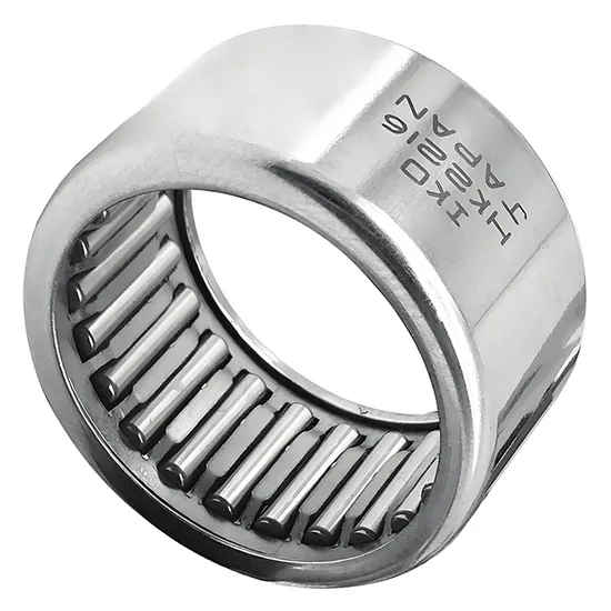 Long-Life HK2818 HK3020 Needle Roller Bearing