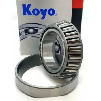 Long Life Taper Roller Bearings 32022-32030