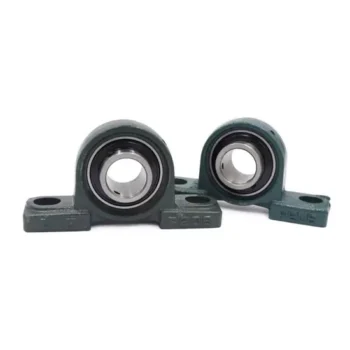 Long-Life UCP207 P208 P209 UCP210 Pillow Block Bearings