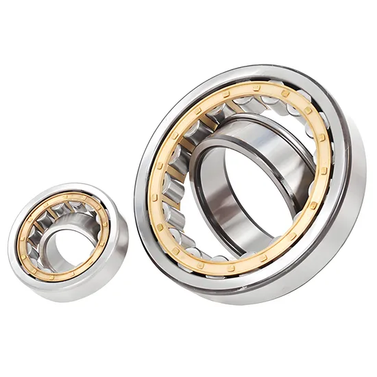 Long-Life-Roller-Bearing-Ncl305-Cylindrical-Roller-Bearing-for-Electric-Generator