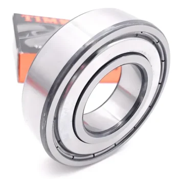 6000 Tinken Bearing – High-Speed, Long-Life Deep Groove Ball Bearing