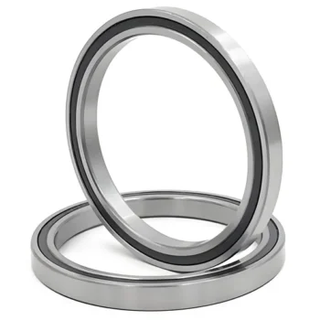 Low Noise 6700 6701 6702 Deep Groove Ball Bearing