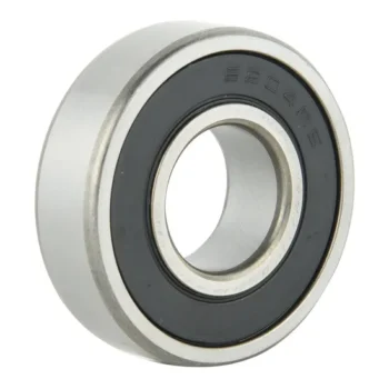 Low Noise Fan Ball Bearing 6201-6205 & 6203 Deep Groove
