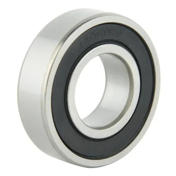 Low Noise Fan Ball Bearing 6201-6205, 6203ZZ Deep Groove Bearing