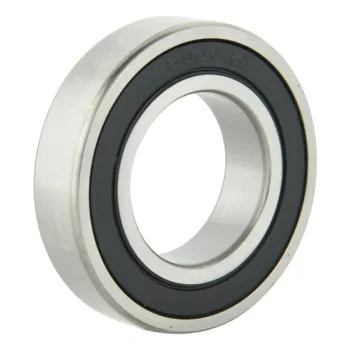 Low Noise Fan Ball Bearing 6201-6205, High-Quality 6205