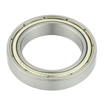 Low Noise Fan Ball Bearing 6201-6205, High-Quality Deep Groove