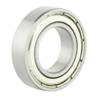 Low Noise Fan Ball Bearing 6201-6205, 6202 Deep Groove