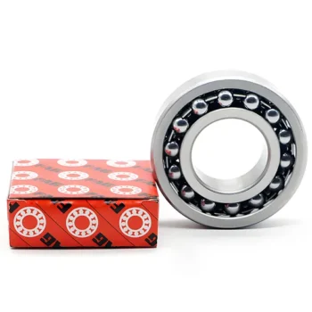 FAG 2311 Self-Aligning Ball Bearing – Low-Noise Motor Bearing