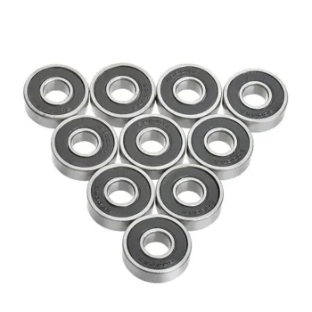 P0 Precision 6000 Ball Bearing – ZJU Factory Direct