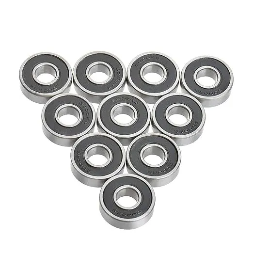 P0 Precision 6000 Ball Bearing – ZJU Factory Direct