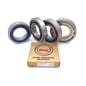 7028BGMA Angular Contact Ball Bearing for Machine Tool Spindles