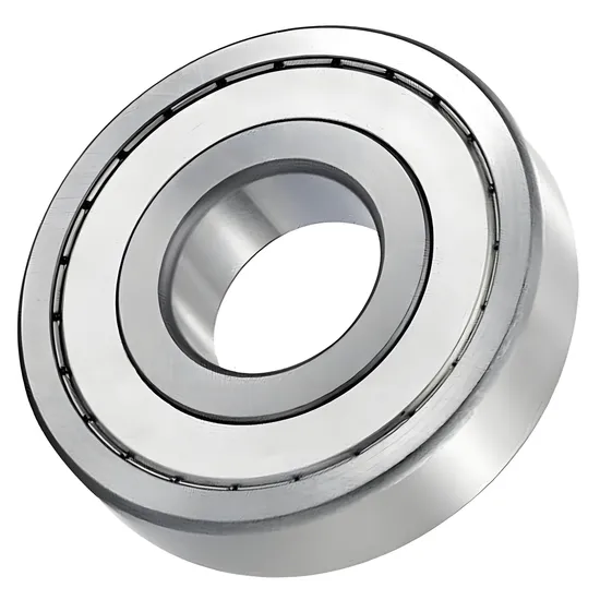 Machinery-Low-Vibration-Auto-Parts-Deep-Groove-Ball-Bearing-6011-2RS-Zz