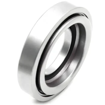 6011-2RS/ZZ Deep Groove Ball Bearing – Low Vibration