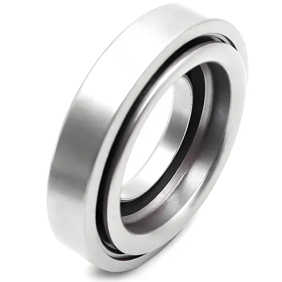 6011-2RS/ZZ Deep Groove Ball Bearing – Low Vibration