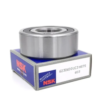NSK IKO KOYO NTN 16006 Deep Groove Ball Bearing