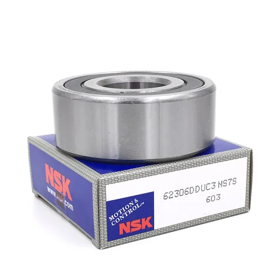 NSK IKO KOYO NTN 16006 Deep Groove Ball Bearing