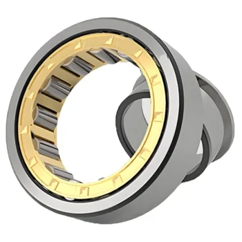 NJ2312M/NJ2312E Cylindrical Roller Bearing – High-Precision, Made in China