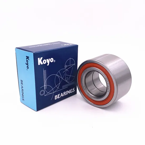 Made-in-China-High-Auto-Bearing-Speed-Wheel-Hub-Bearing-Koyo-Dac37720033