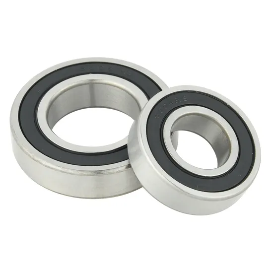 6310-6314 Deep Groove Ball Bearings – High Quality Made in China