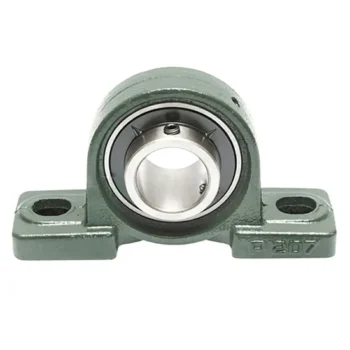 Made in China P205 FC214 UCT218 UC206 Pillow Block Bearing