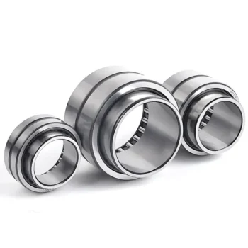 K75X81X20 K90X98X30 K100X107X21 Needle Roller Bearings - High Precision & Durable