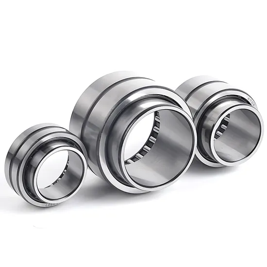 K75X81X20 K90X98X30 K100X107X21 Needle Roller Bearings - High Precision & Durable