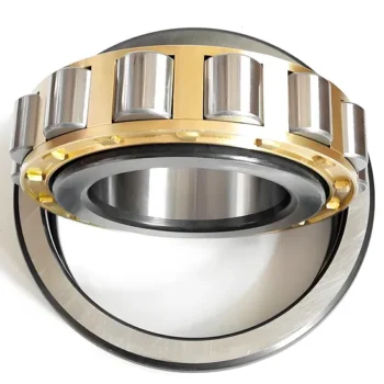 Nu230E Nj230E Nj230M NUP230M Cylindrical Roller Bearing – High-Precision, Made in China