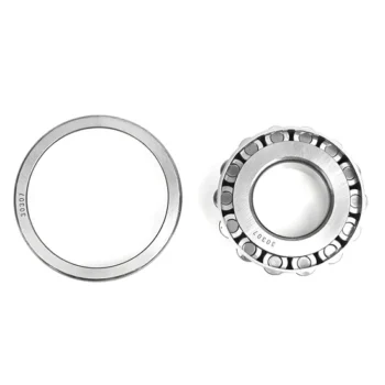 30305/30306/30307 Tapered Roller Bearing – Made-in-China Price