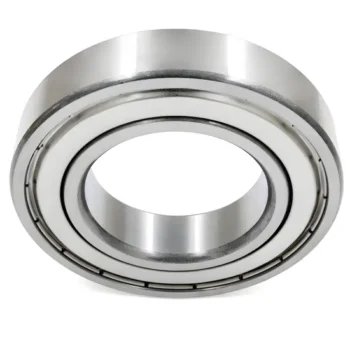 6202/6208 Deep Groove Ball Bearing – Made in China, High-Quality Auto Parts