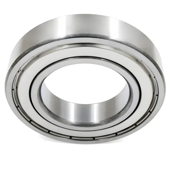 6202/6208 Deep Groove Ball Bearing – Made in China, High-Quality Auto Parts