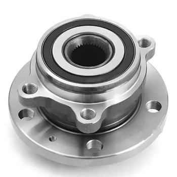 DAC38700038 387038 Wheel Hub Bearing – Made in China