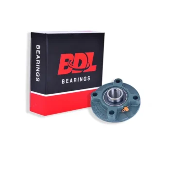 UC209-28 UC210-30 UC211-32 Pillow Block Bearing for Agriculture