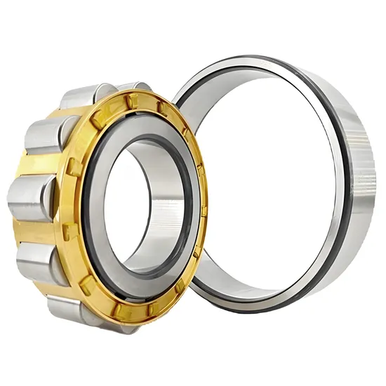 Mechanical-Equipment-Nu2322-Nu422-Nu1024-Nu224e-Nu2224-Cylindrical-Roller-Bearing