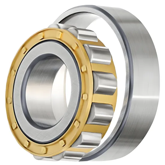 Nu2322/Nu422/Nu1024/Nu224e/Nu2224 Cylindrical Roller Bearings – High-Load, Precision Factory Direct